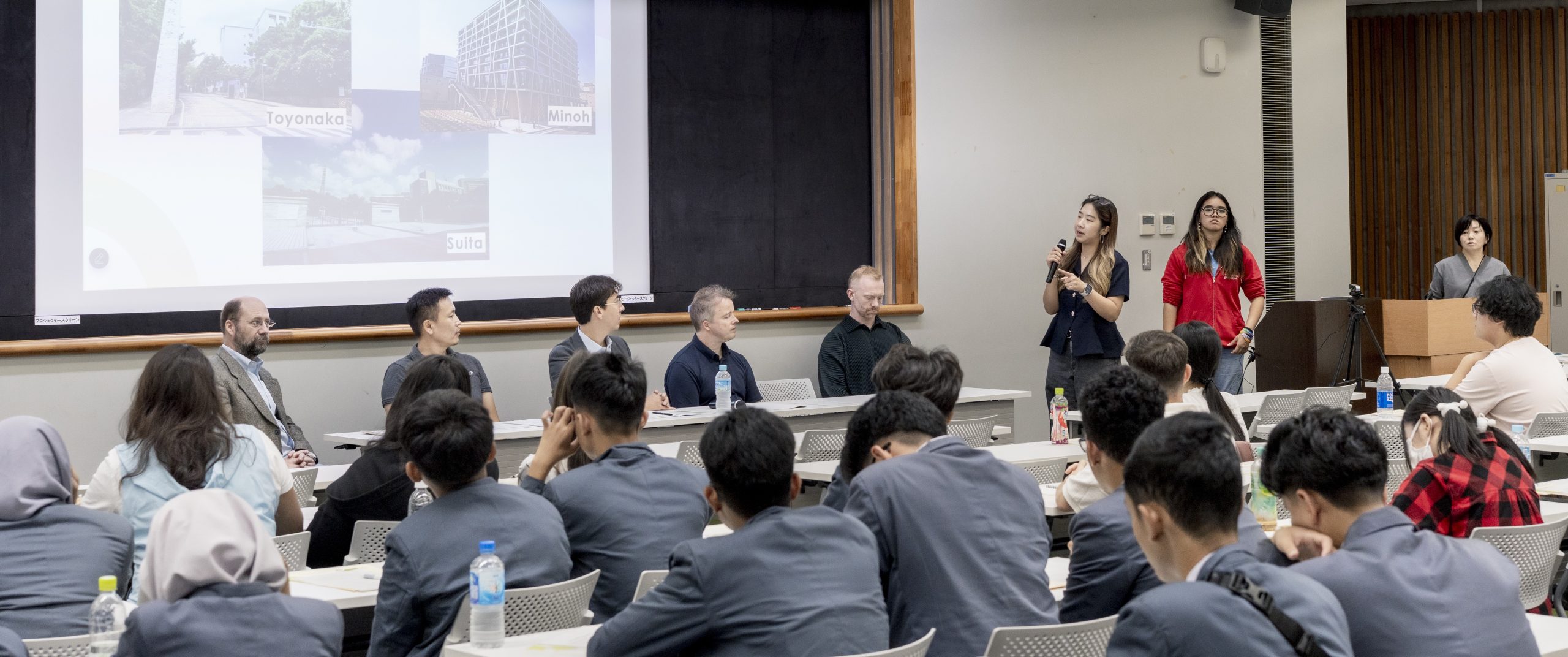 Hybrid Open Day on October 11, 2025!