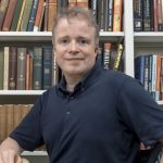 Dr. Jacob A.E. Nielsen