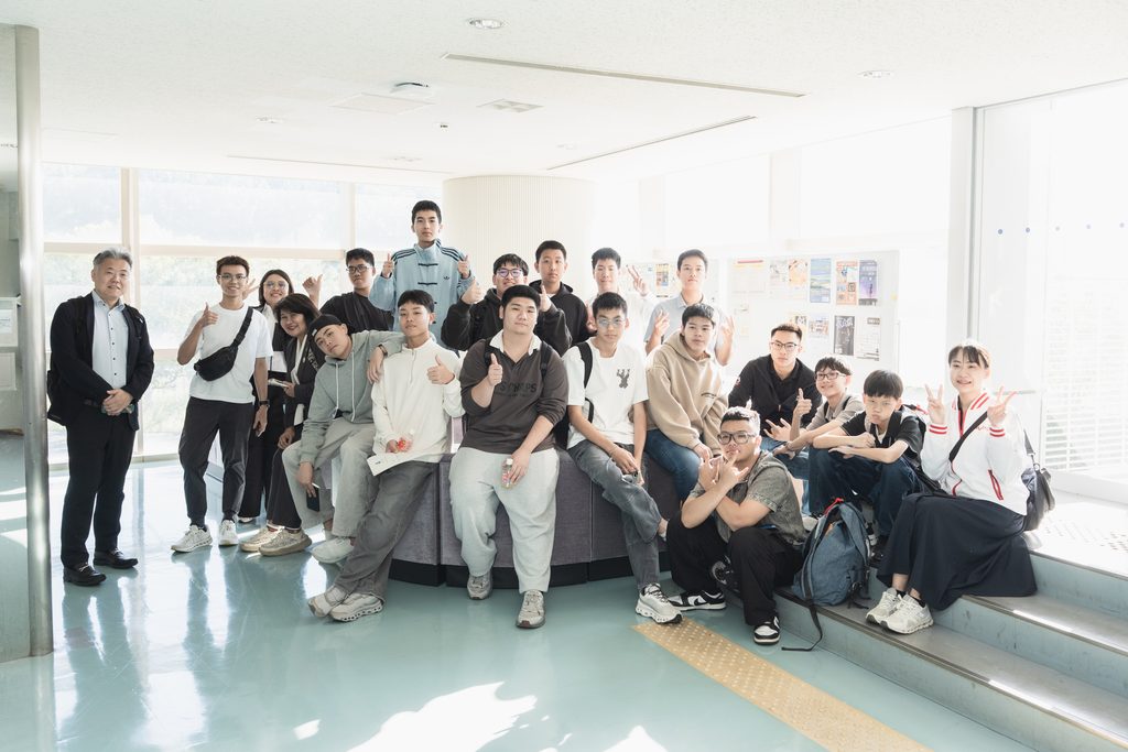 The Assumption College of Thailand